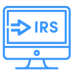 Review and Transmit to file truck tax