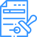 Get your Stamped Schedule 1 from file truck tax